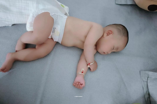 珠海宝宝流鼻涕过程