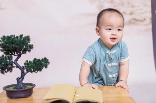 珠海孕妇显怀是几个月